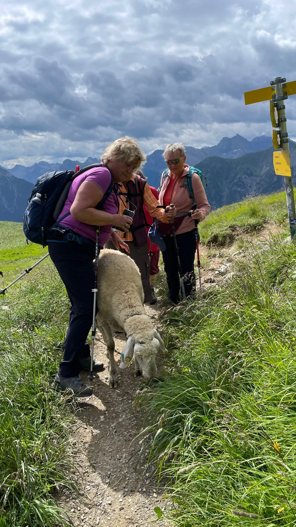 © DAV/Dieter Pohl