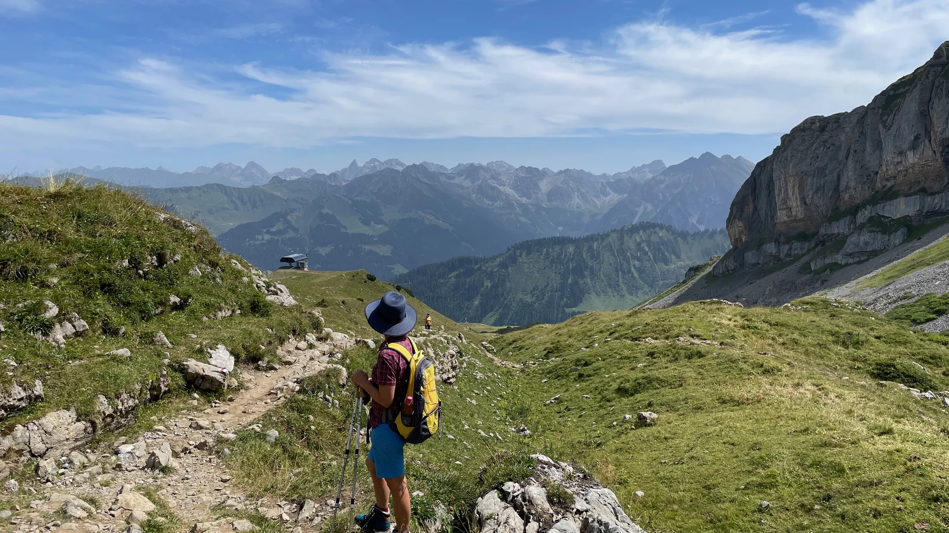 Gottesacker-Plateau | © DAV/Rudi Eiben