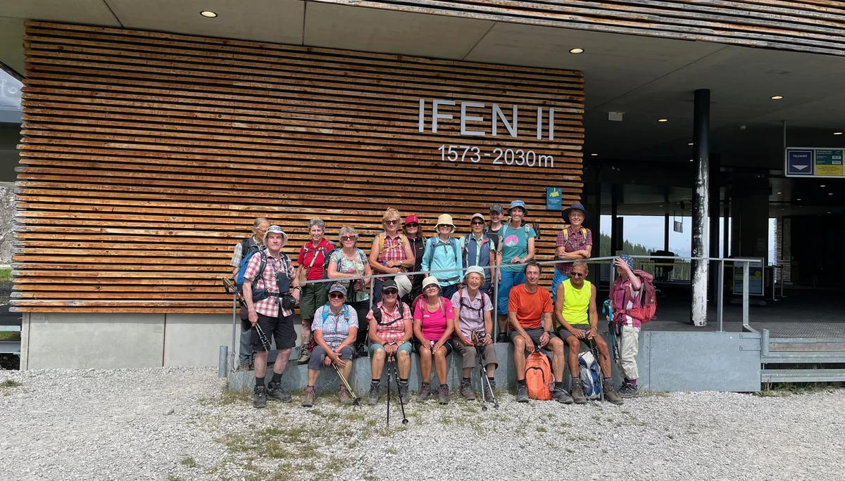 Gottesacker-Plateau | © DAV/Rudi Eiben