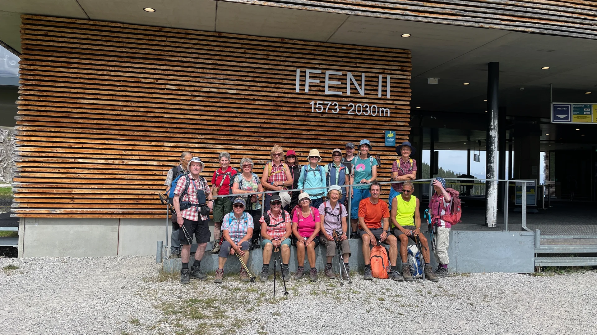 Gottesacker-Plateau | © DAV/Rudi Eiben