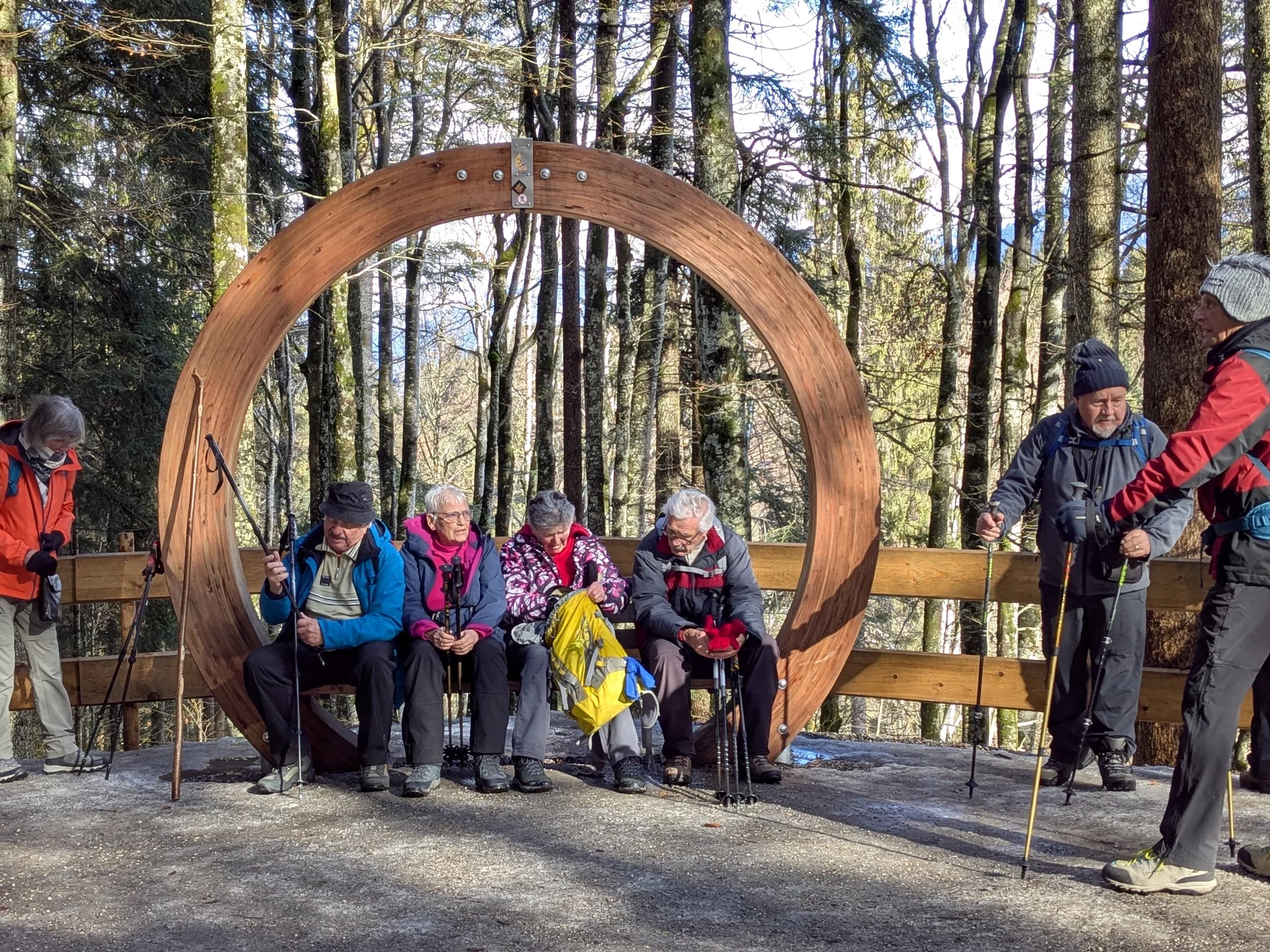 Breitachklamm Oberstdorf | © DAV/Rudi Eiben
