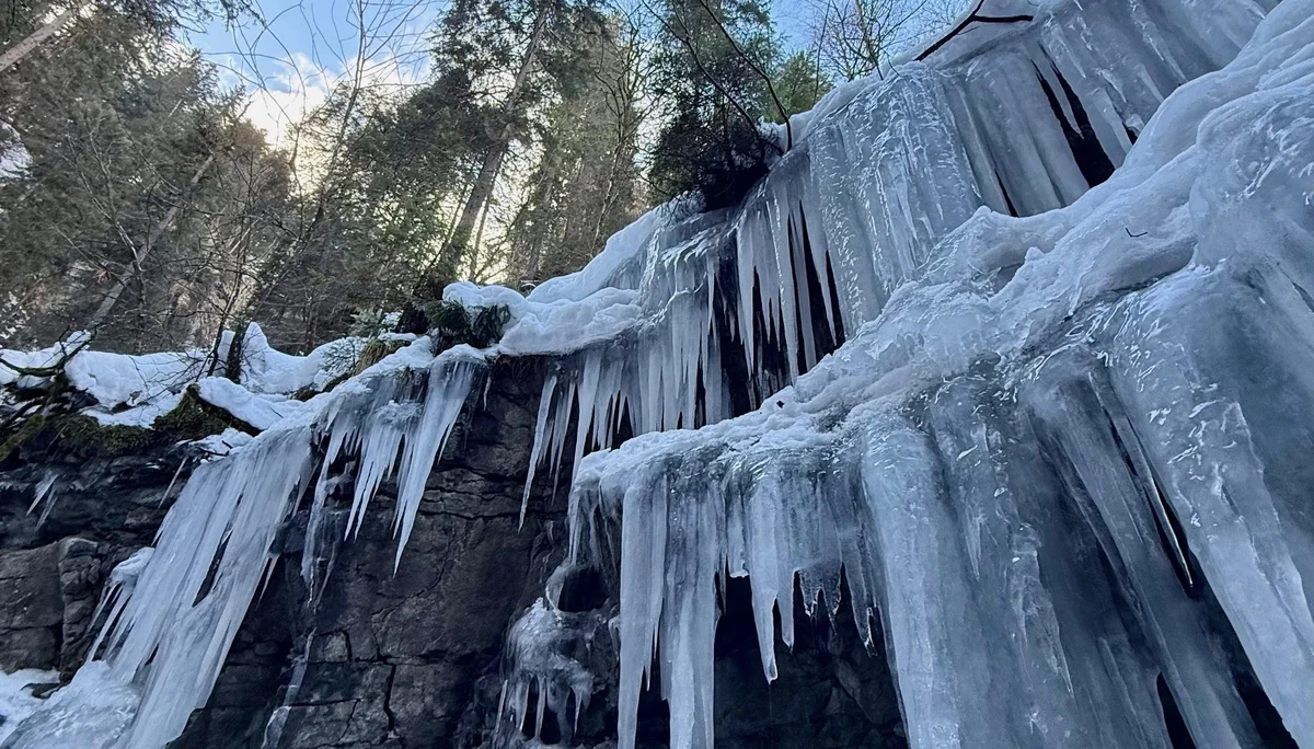 Breitachklamm Oberstdorf | © DAV/Rudi Eiben