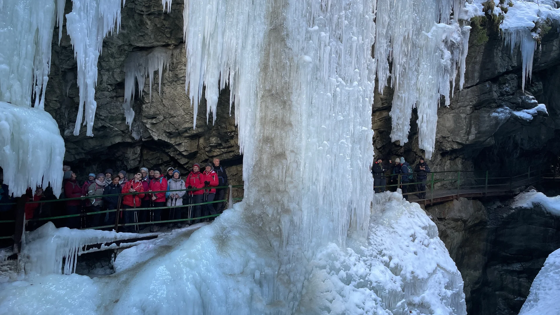 Breitachklamm Oberstdorf | © DAV/Rudi Eiben