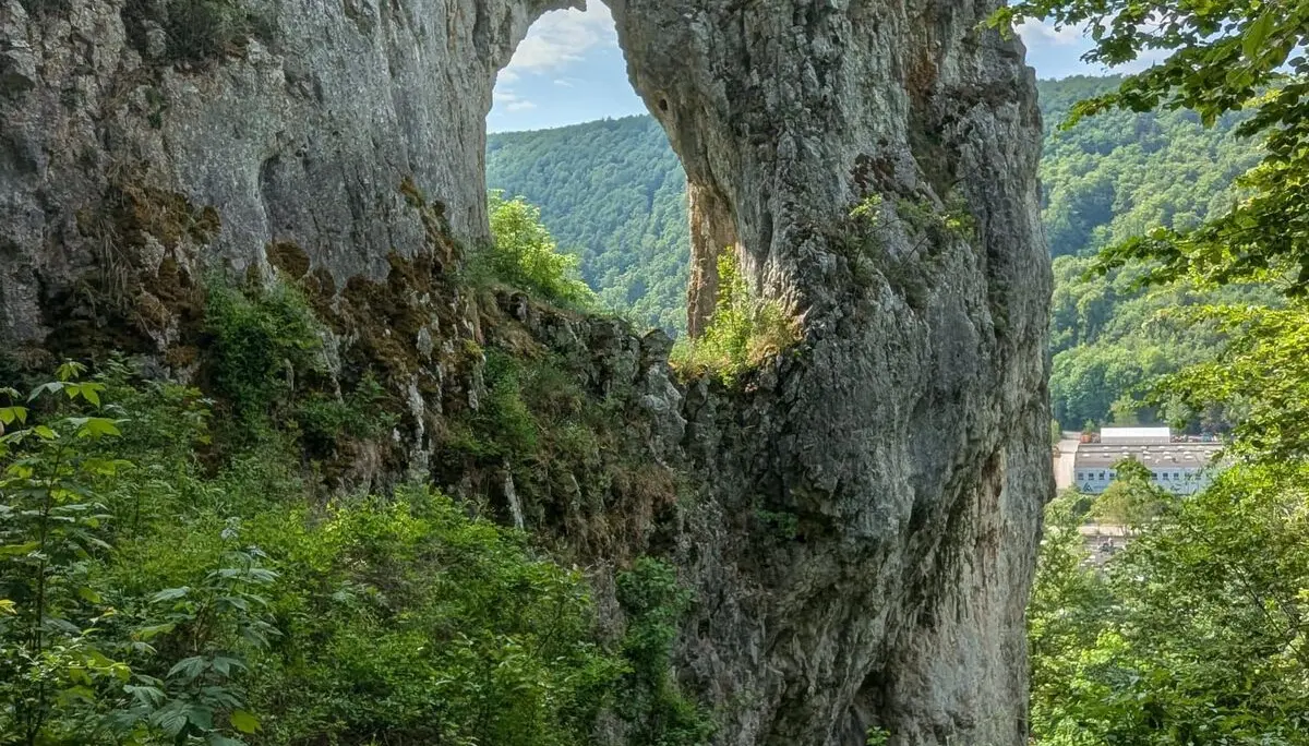 Mai-Tour nach Blaubeuren | © DAV/Rudi Eiben