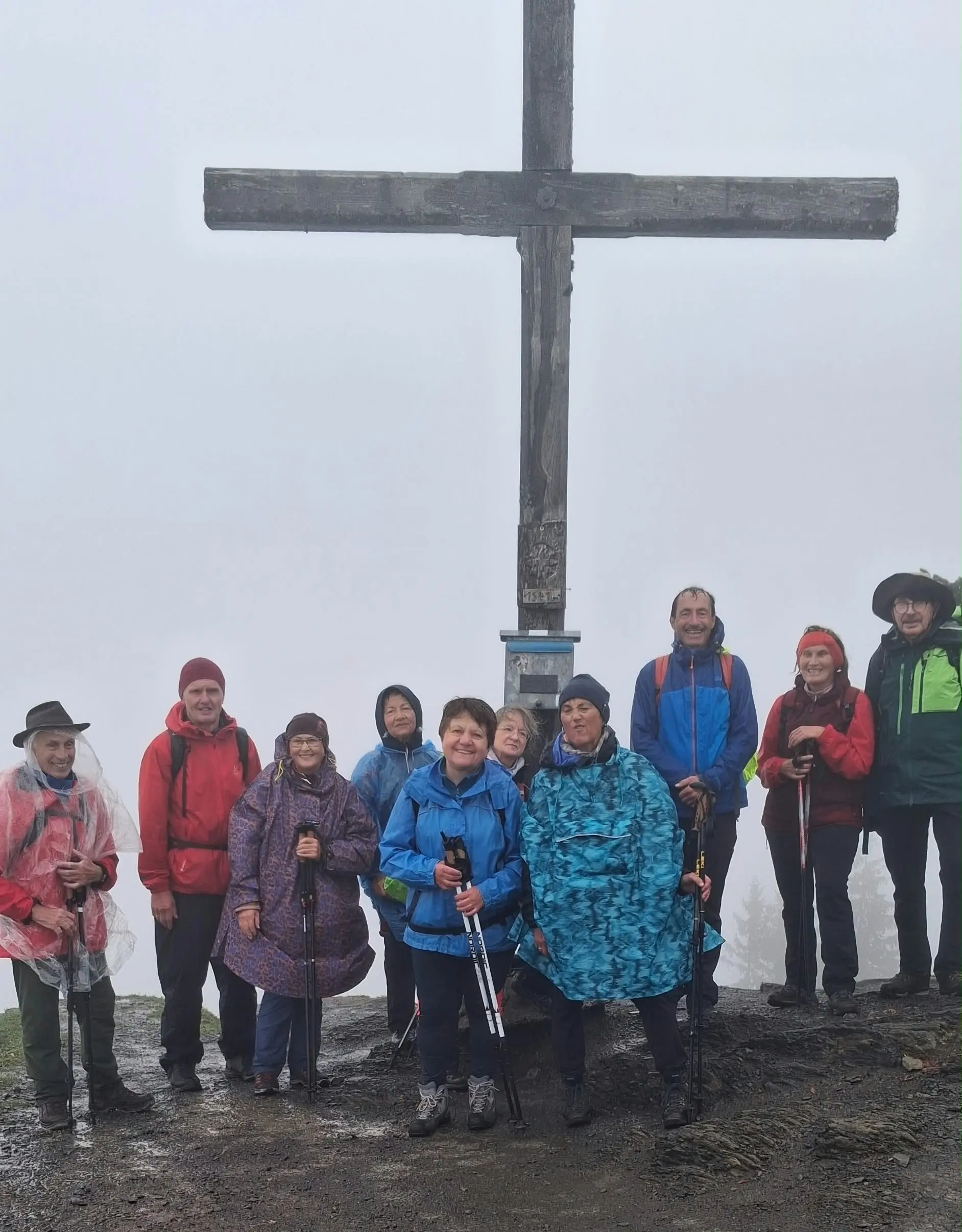 Wanderung zur Reuter Wanne | © DAV/Beate Schak