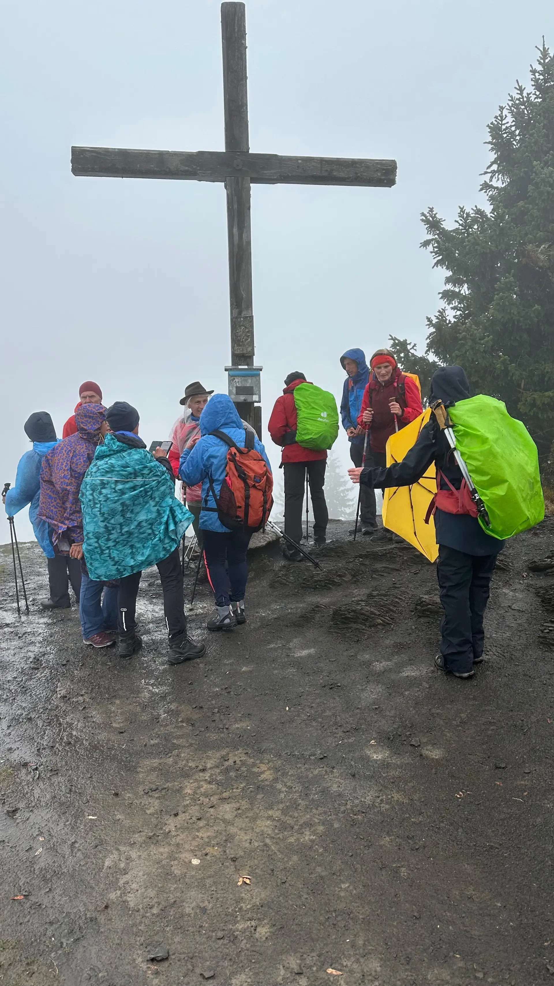 Wanderung zur Reuter Wanne | © DAV/Beate Schak