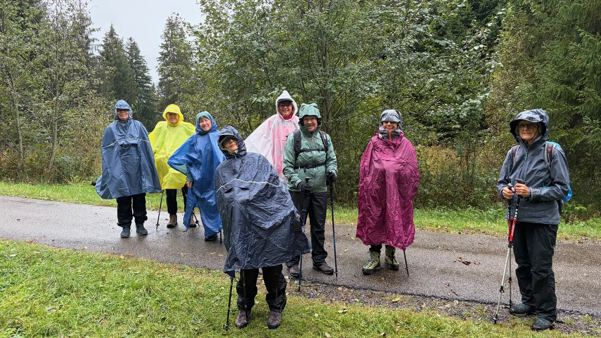 Wanderung zur Reuter Wanne | © DAV/Beate Schak