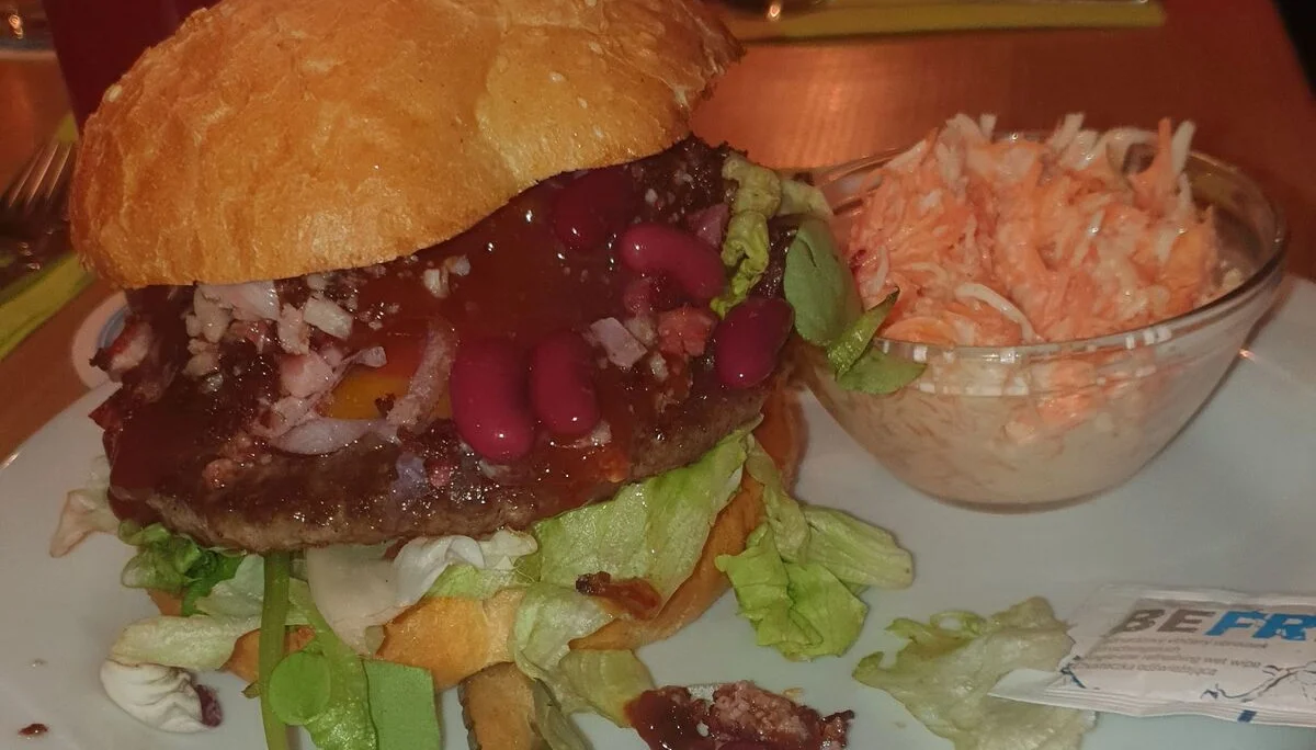 Burger von der Stegmühle | © DAV/Werner Létang