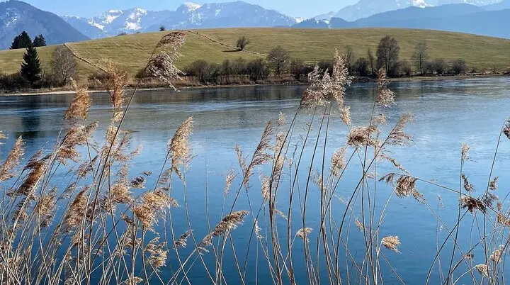 Schapfensee | © DAV/Ursula Klimm