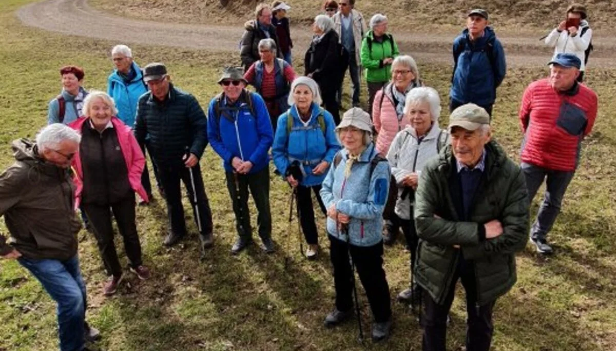 Aufmerksame Zuhörer | © DAV/Werner Létang