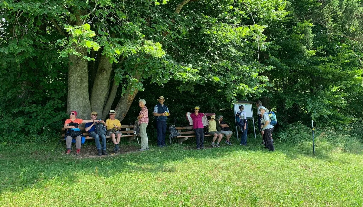 © DAV/Werner Létang