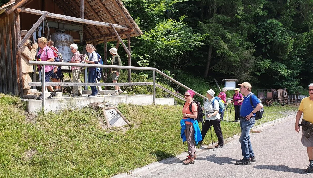 © DAV/Werner Létang