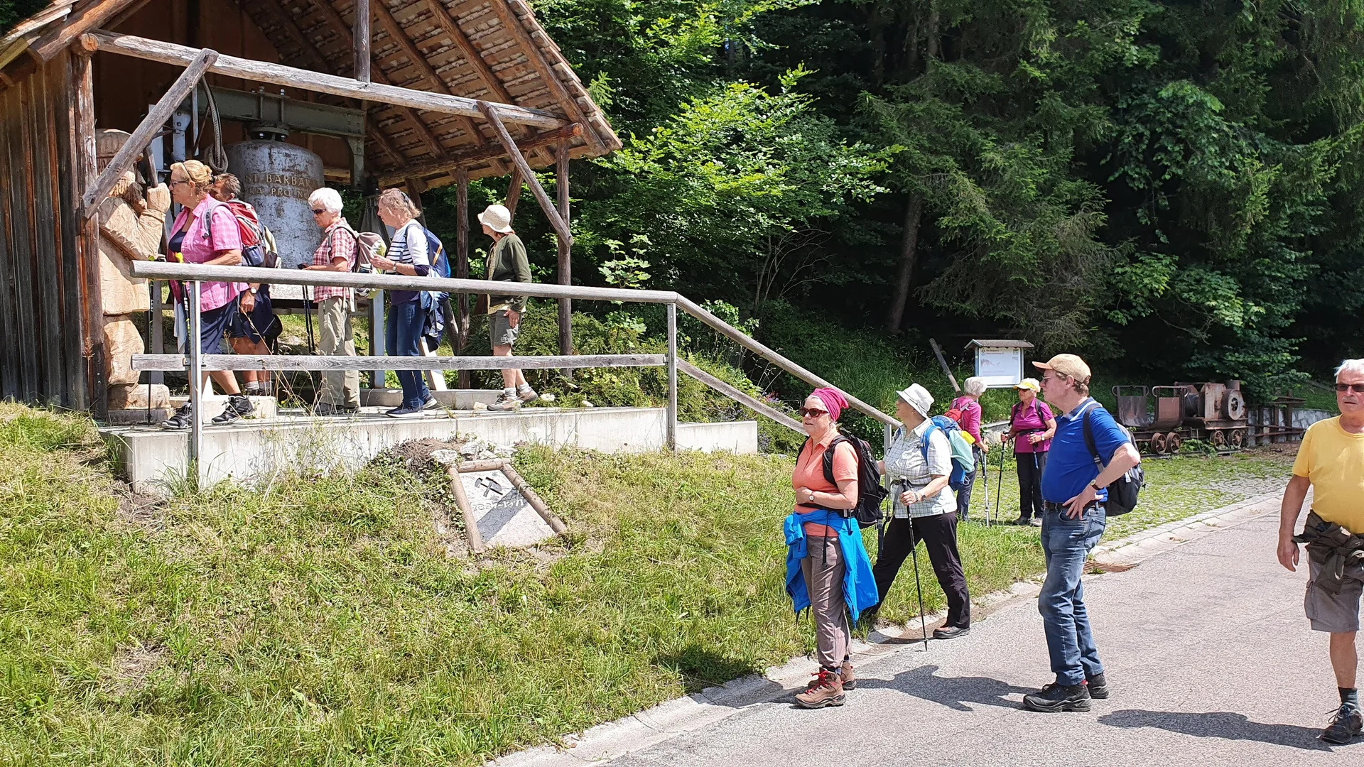 © DAV/Werner Létang