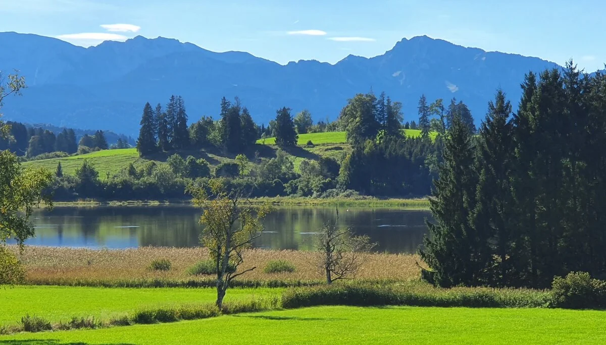 © DAV/Werner Létang