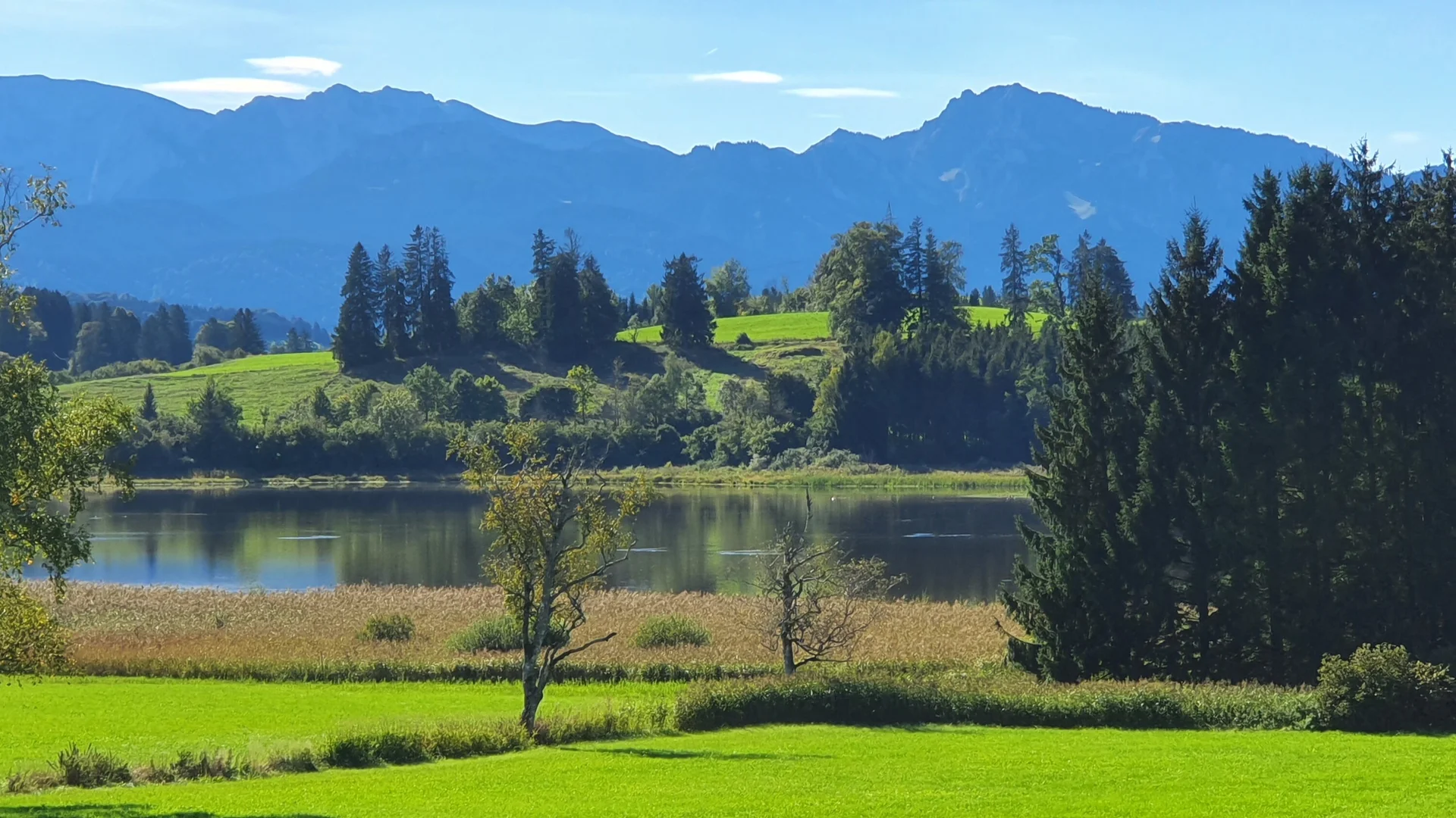 © DAV/Werner Létang