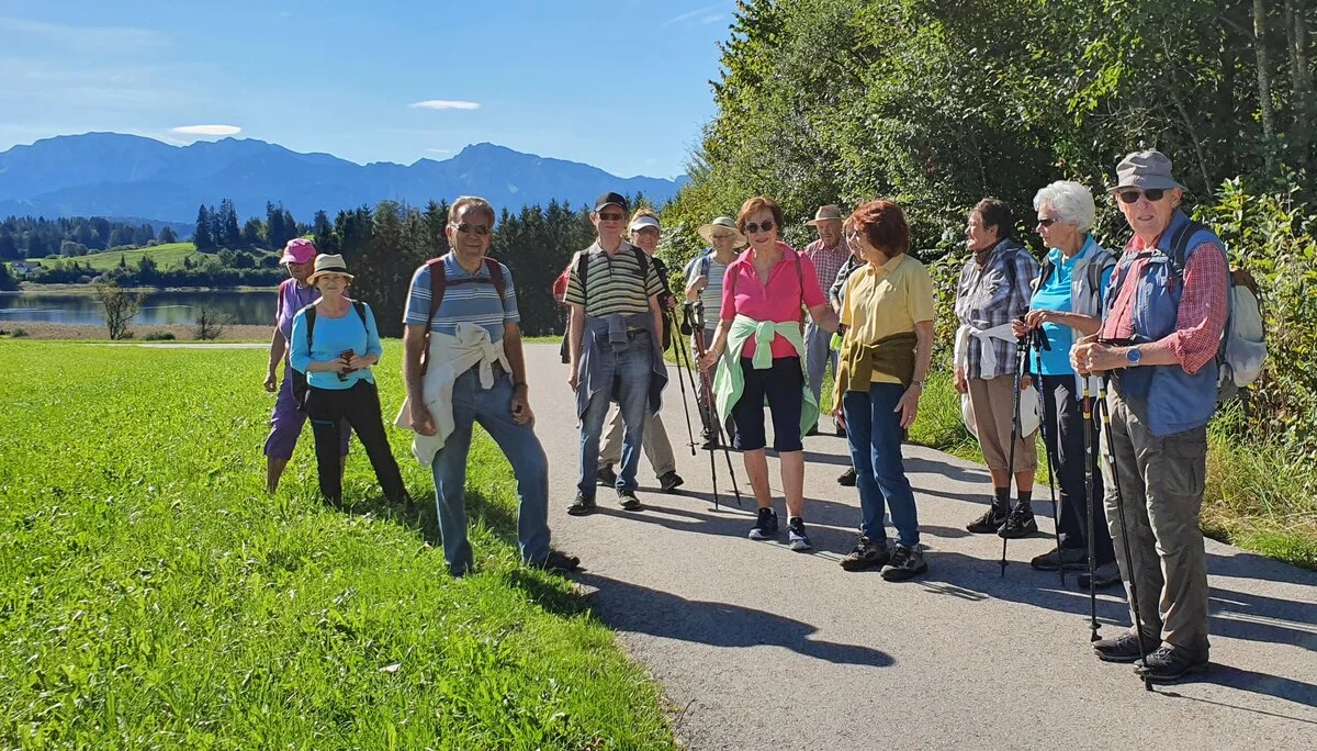 © DAV/Werner Létang