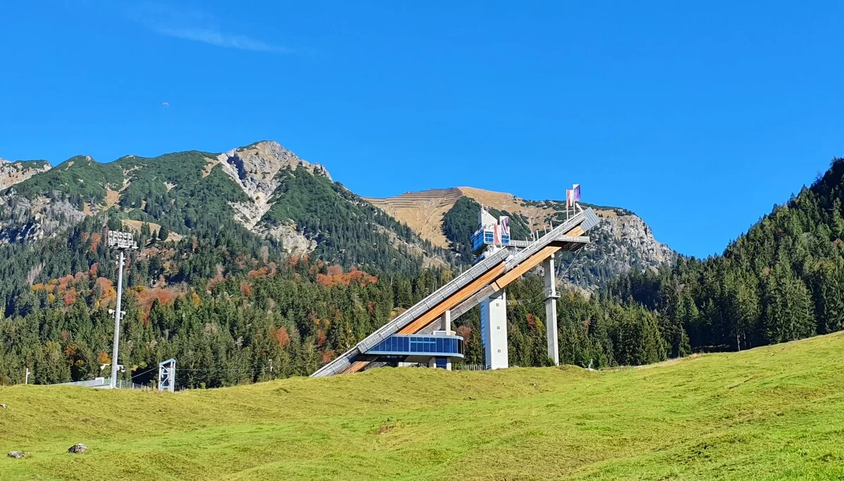 © DAV/Werner Letang