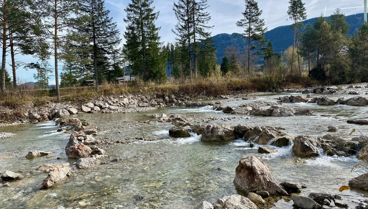 © /DAV/Ursula Klimm