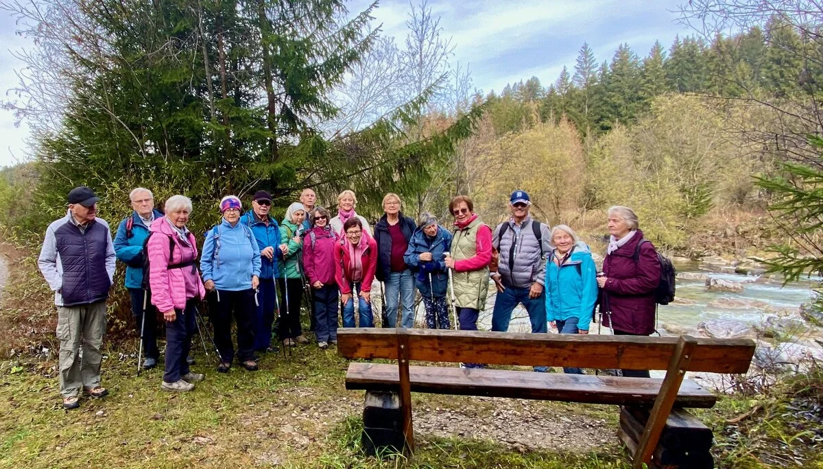 © /DAV/Ursula Klimm