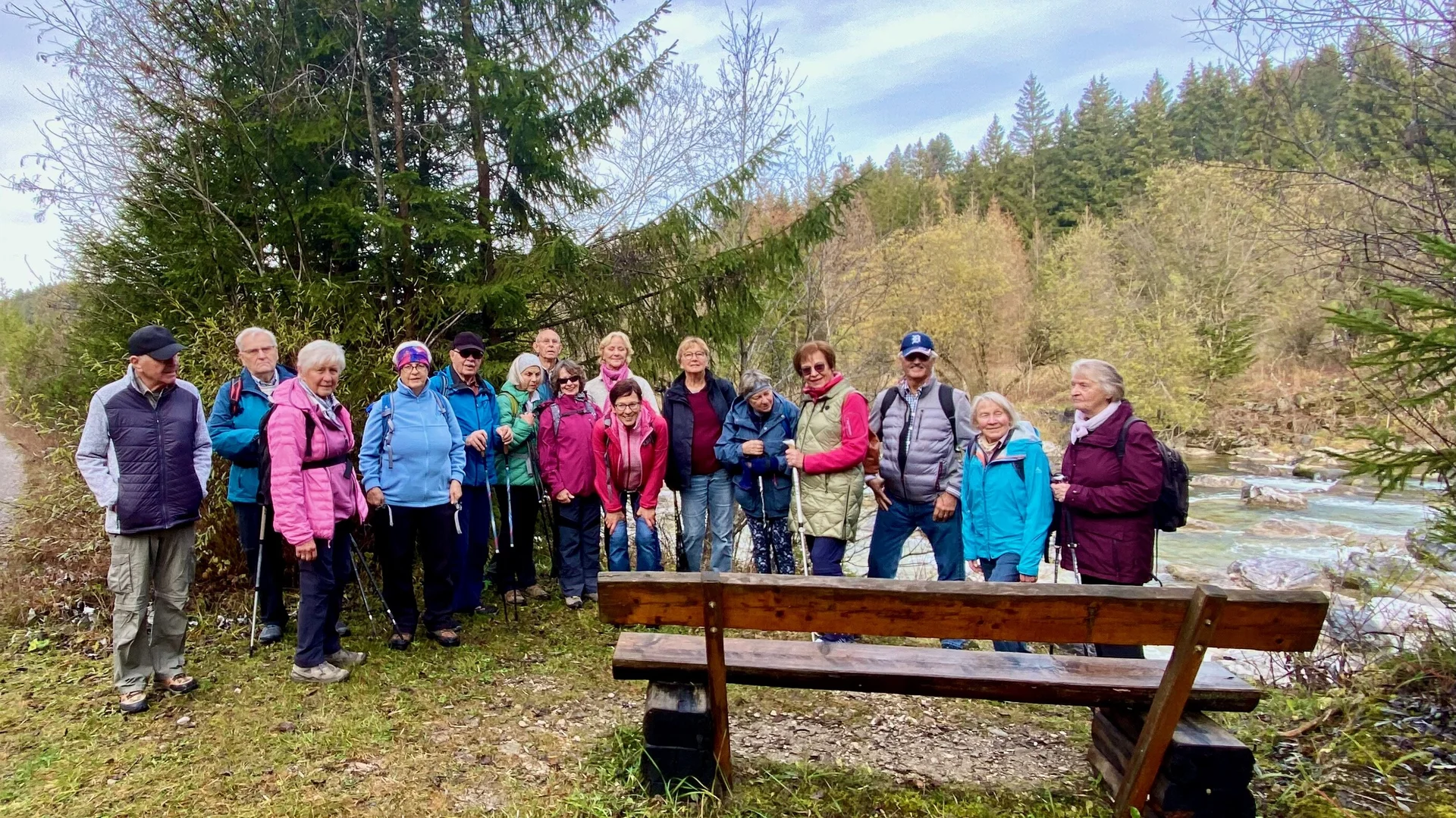 © /DAV/Ursula Klimm