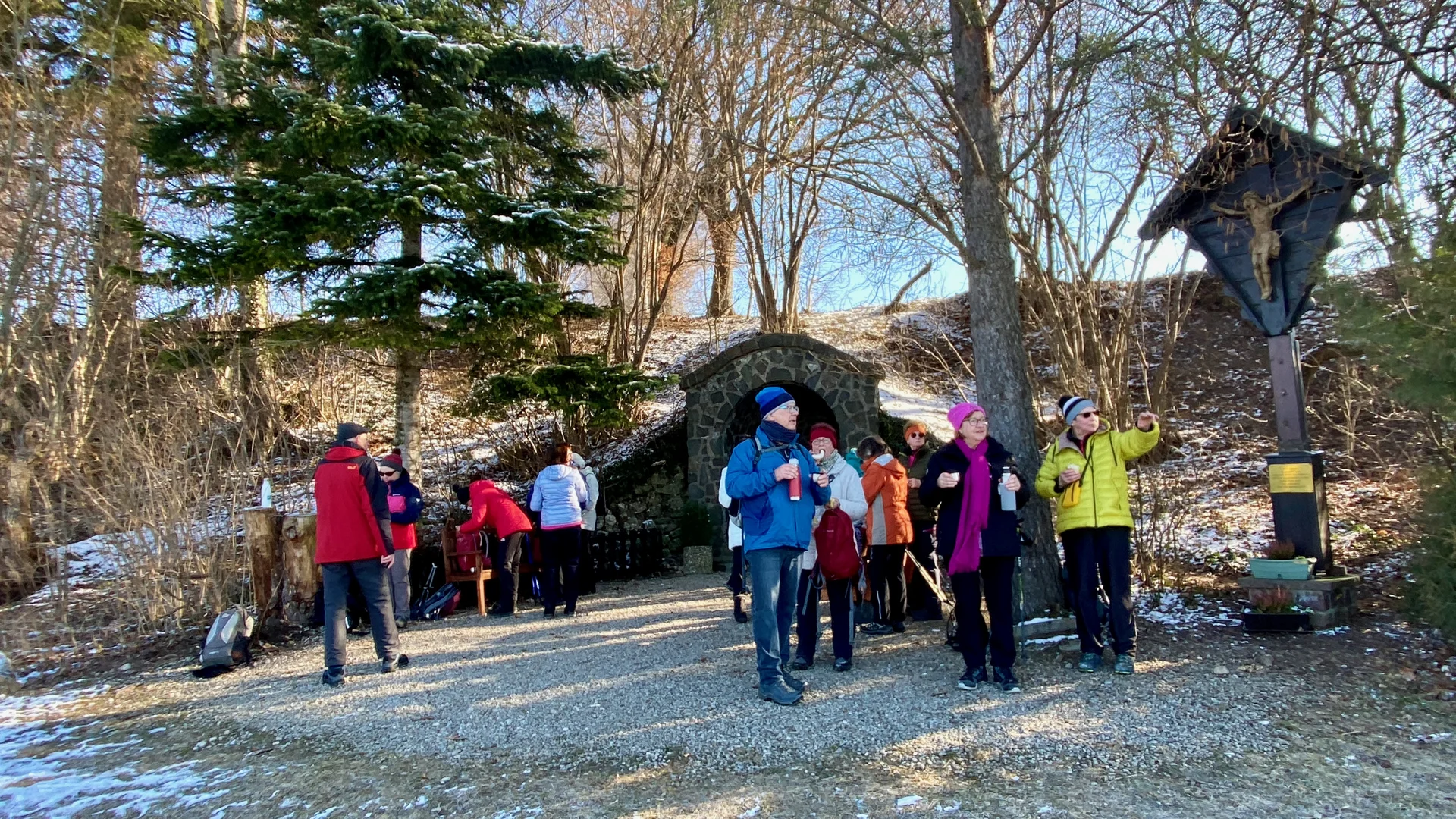 © DAV/Werner Létang