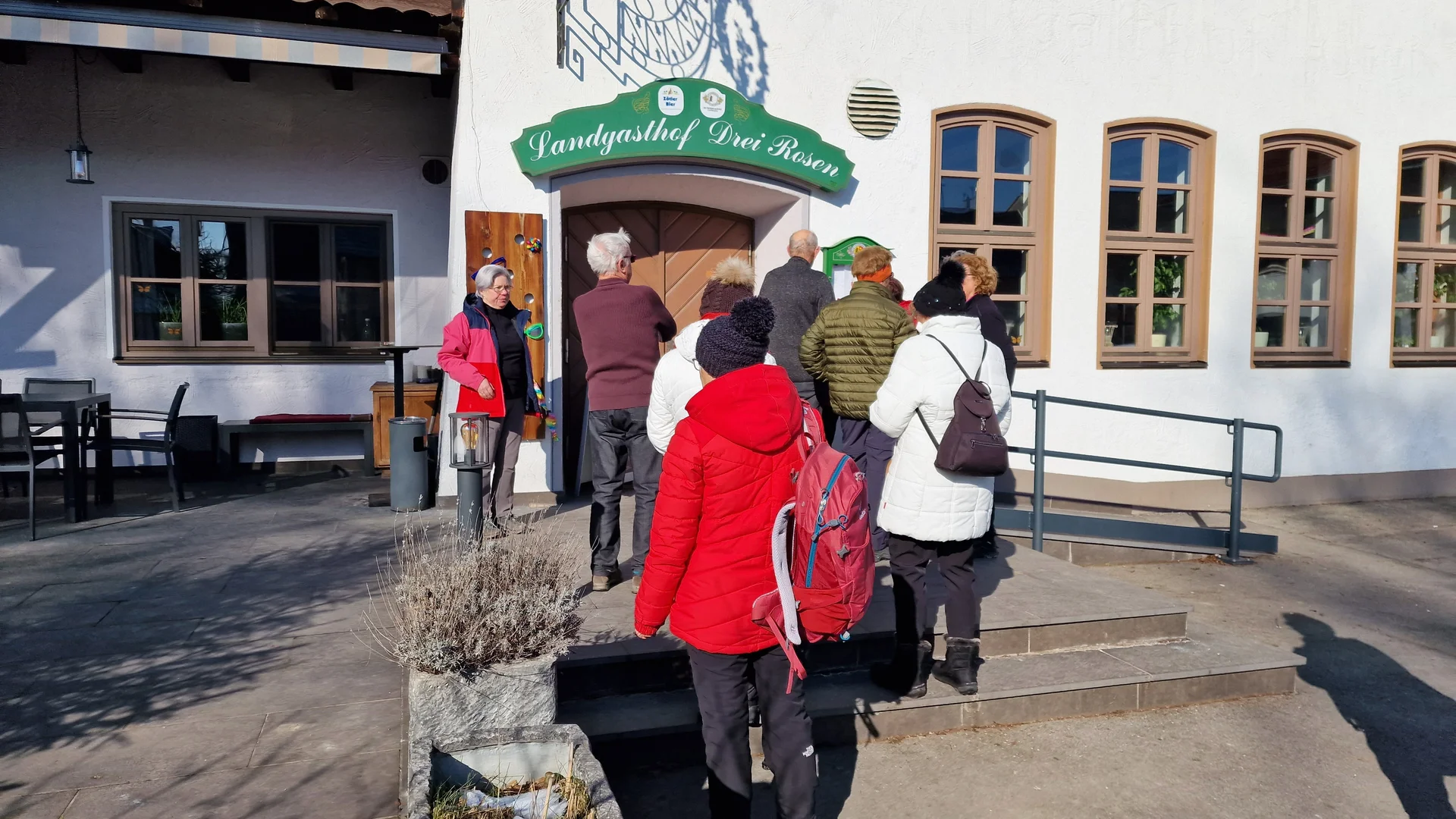 © DAV/Werner Létang