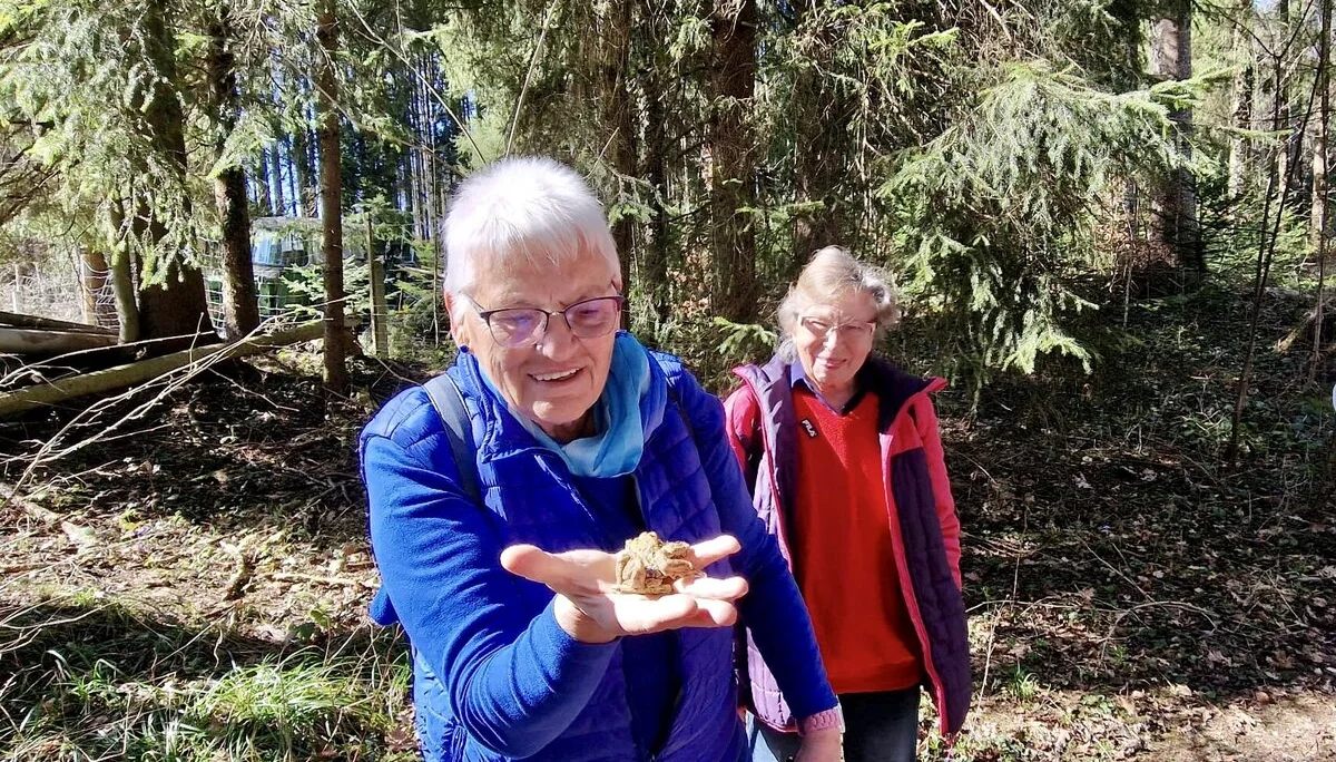 © DAV/Werner Létang