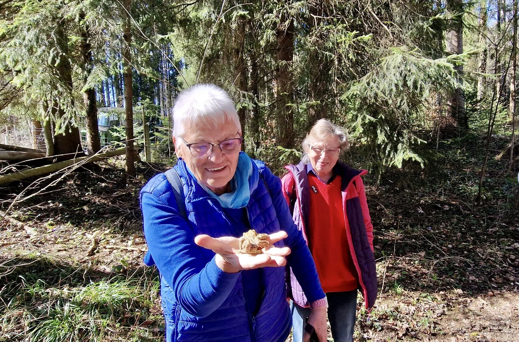 © DAV/Werner Létang