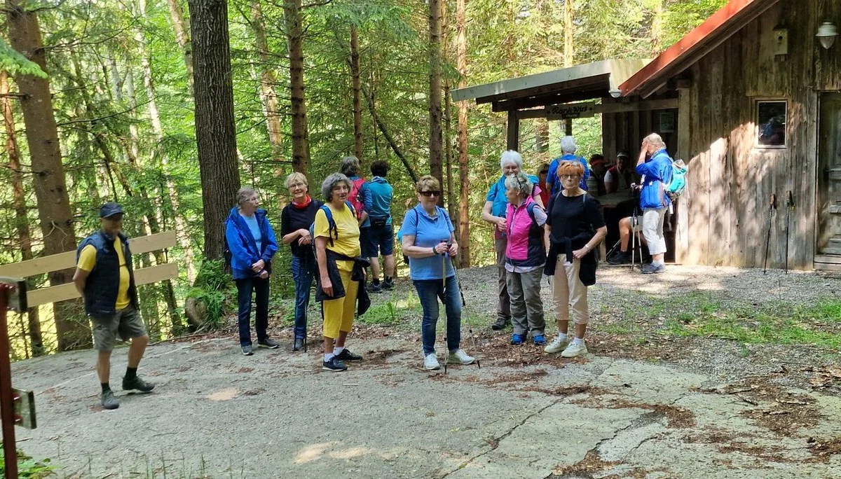 © DAV/Werner Létang