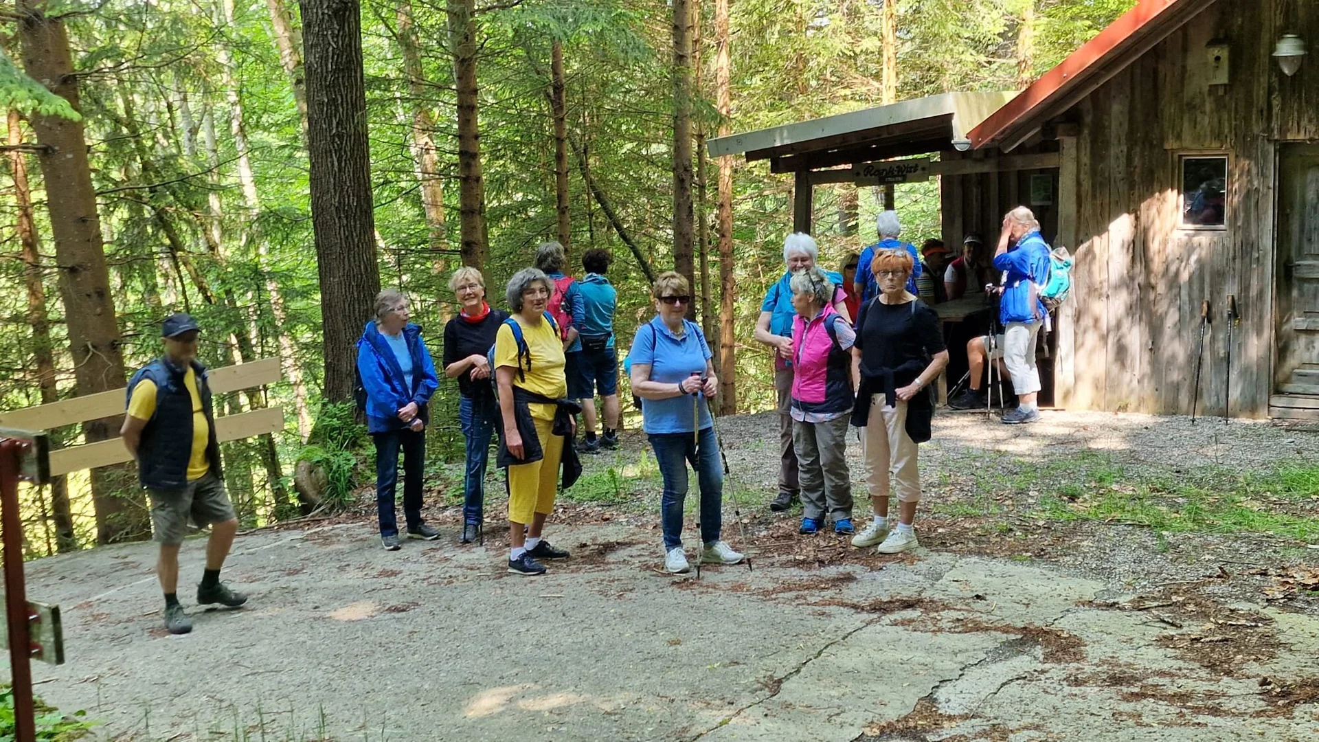 © DAV/Werner Létang