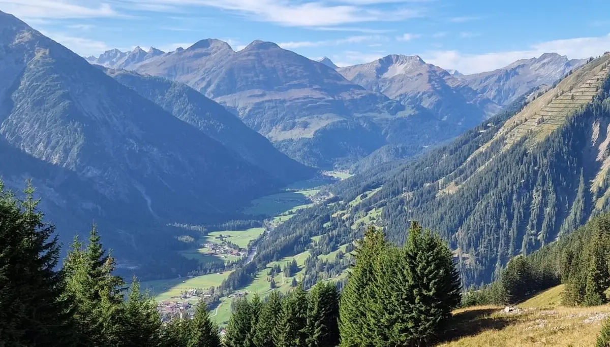 © DAV/Werner Létang