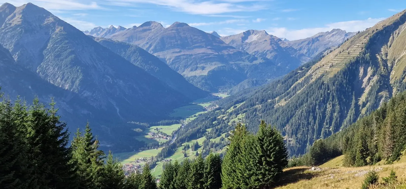 © DAV/Werner Létang