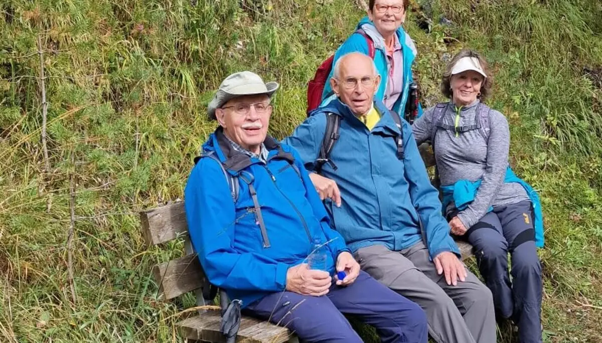 © DAV/Werner Létang