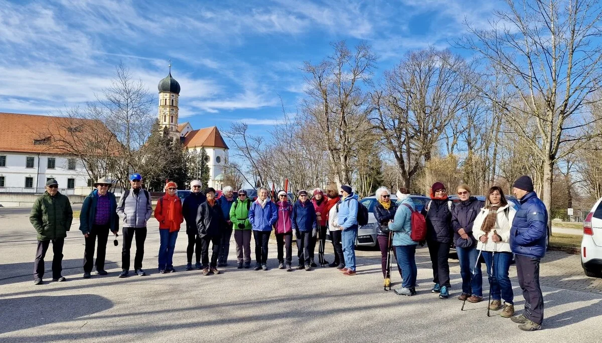 © DAV/Werner Létang