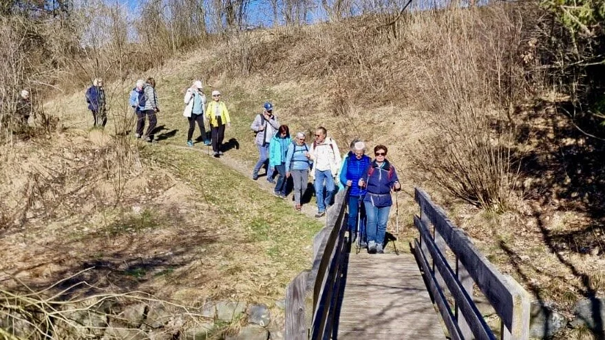 © DAV/Werner Letang