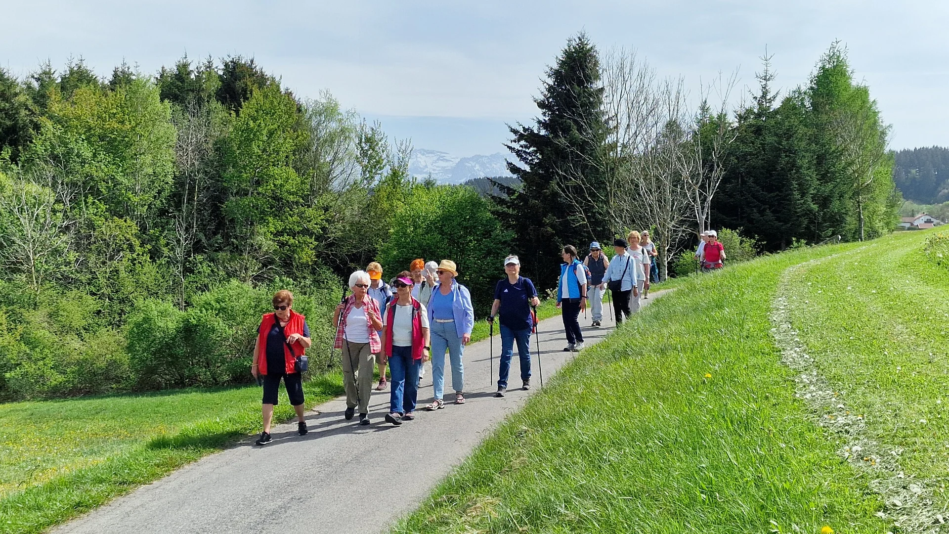 © DAV/Werner Letang