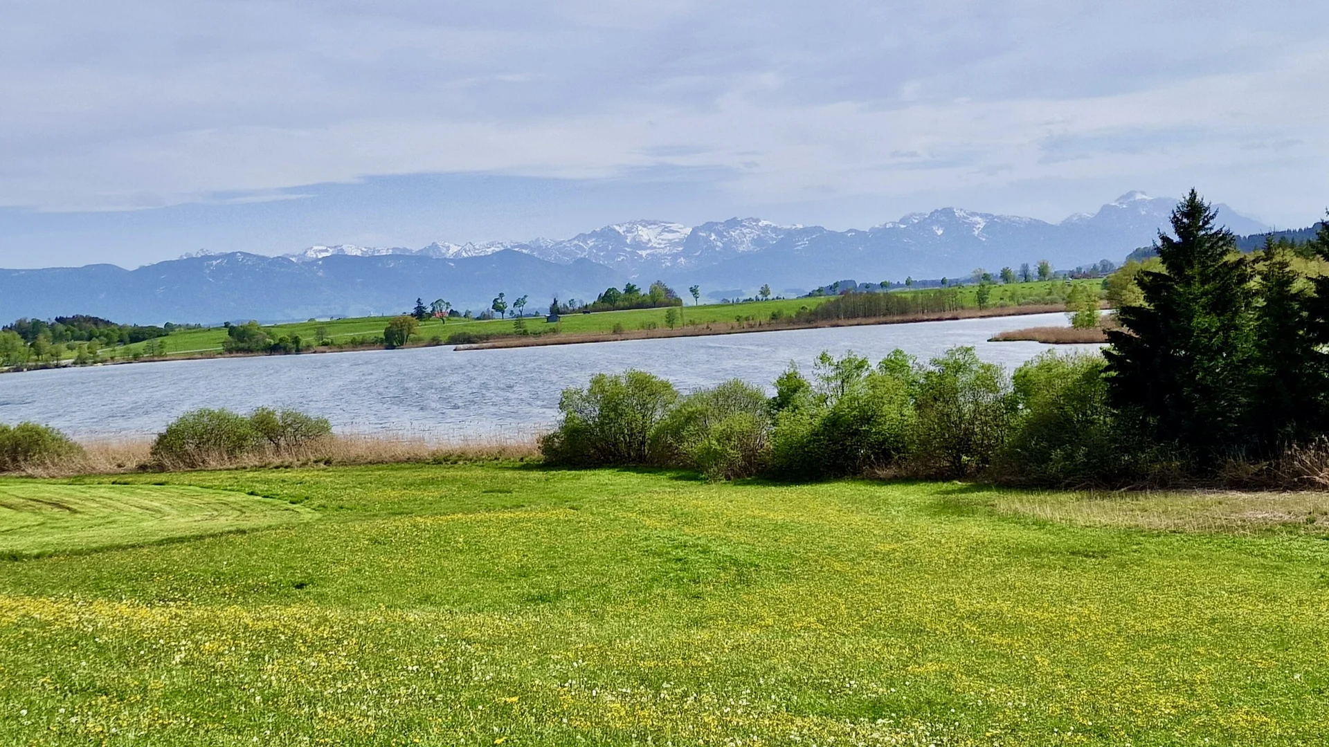 © DAV/Werner Létang