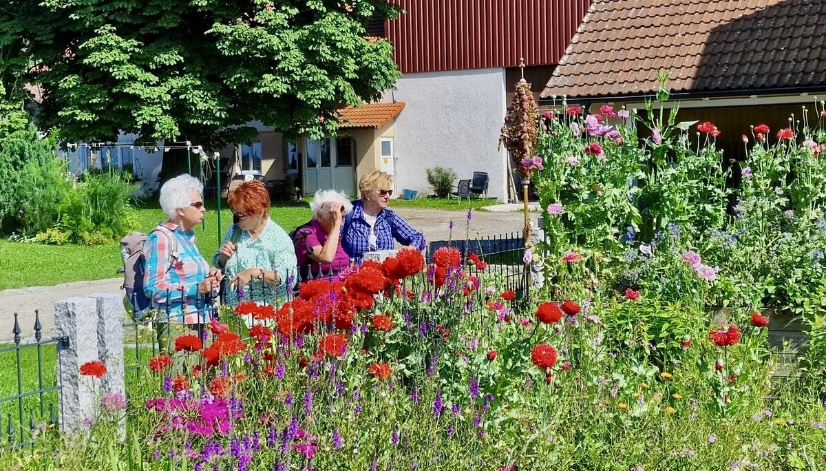 © DAV/Werner Létang