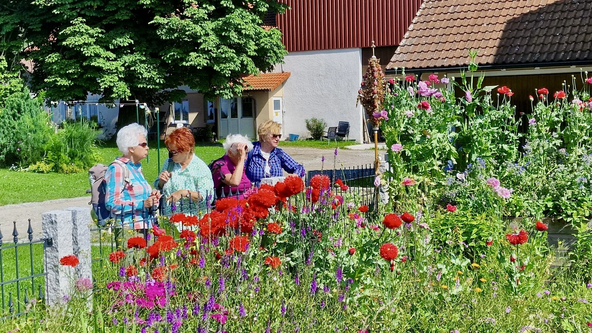 © DAV/Werner Létang