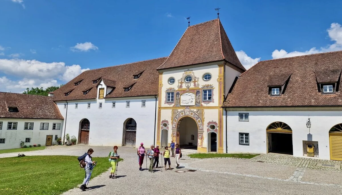 © DAV/Werner Létang