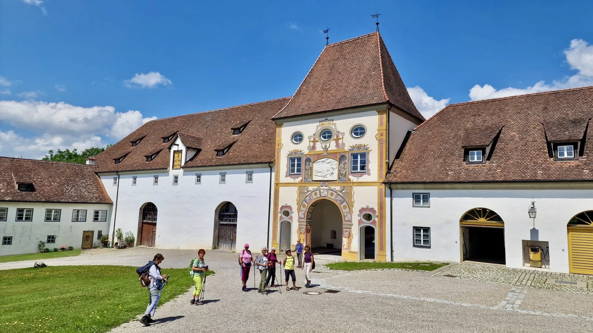 © DAV/Werner Létang