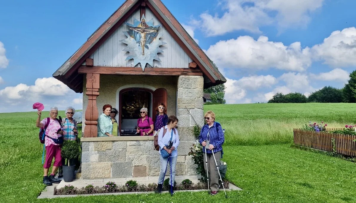 © DAV/Werner Létang