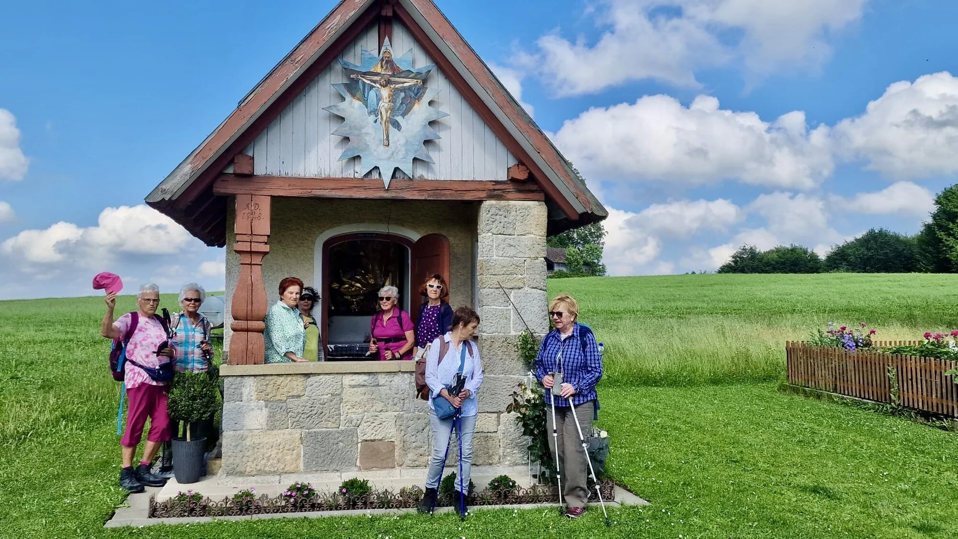 © DAV/Werner Létang