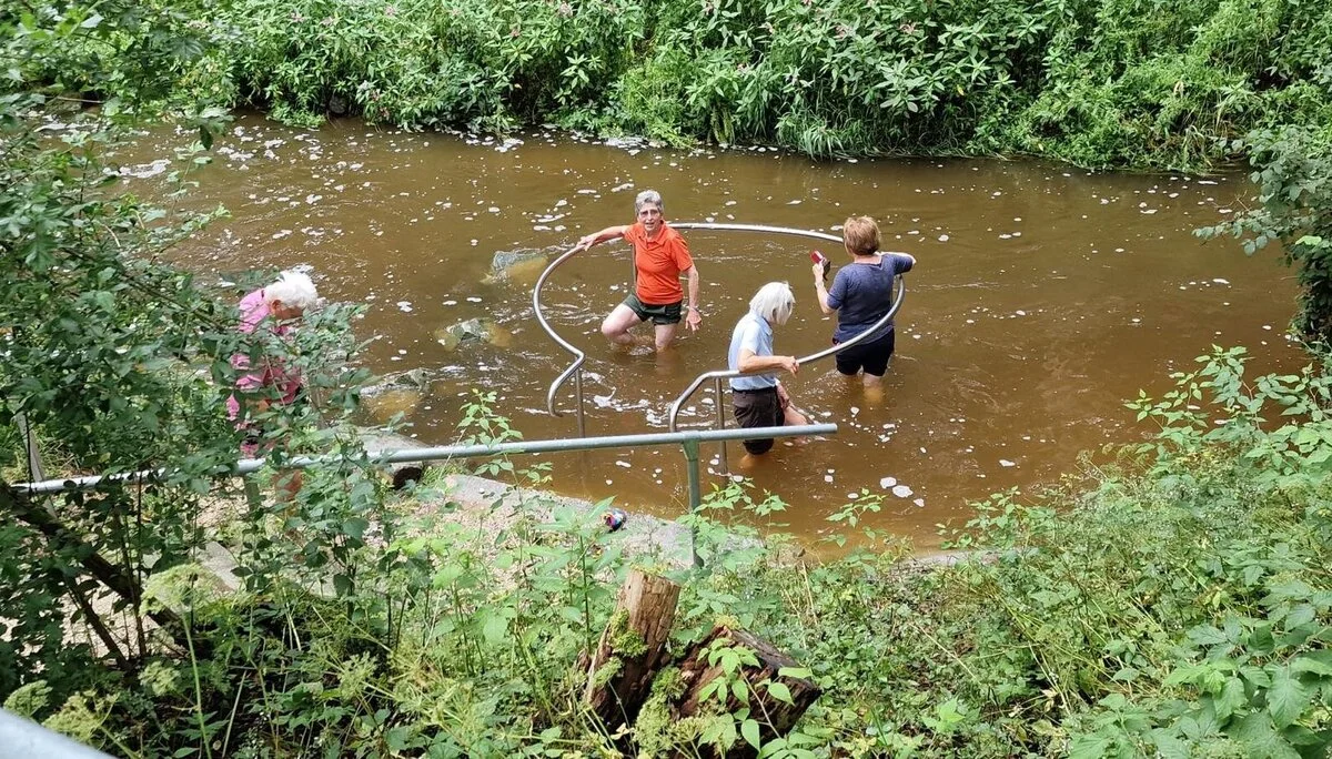 © DAV/Werner Létang