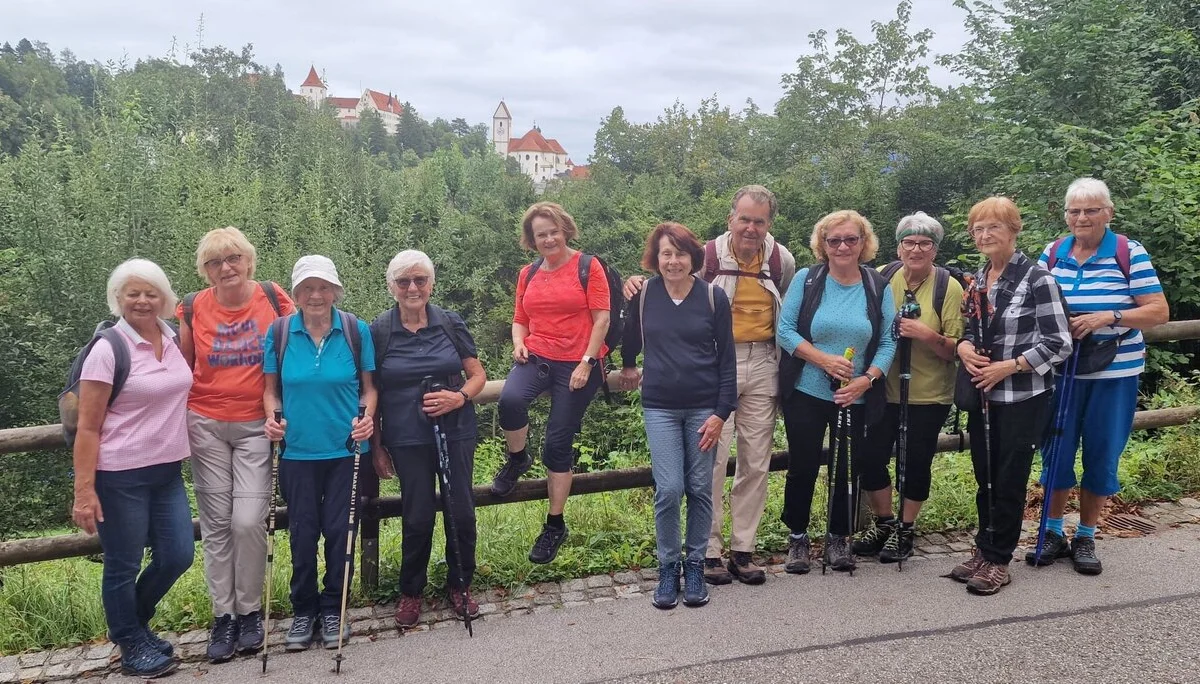 © DAV/Werner Létang