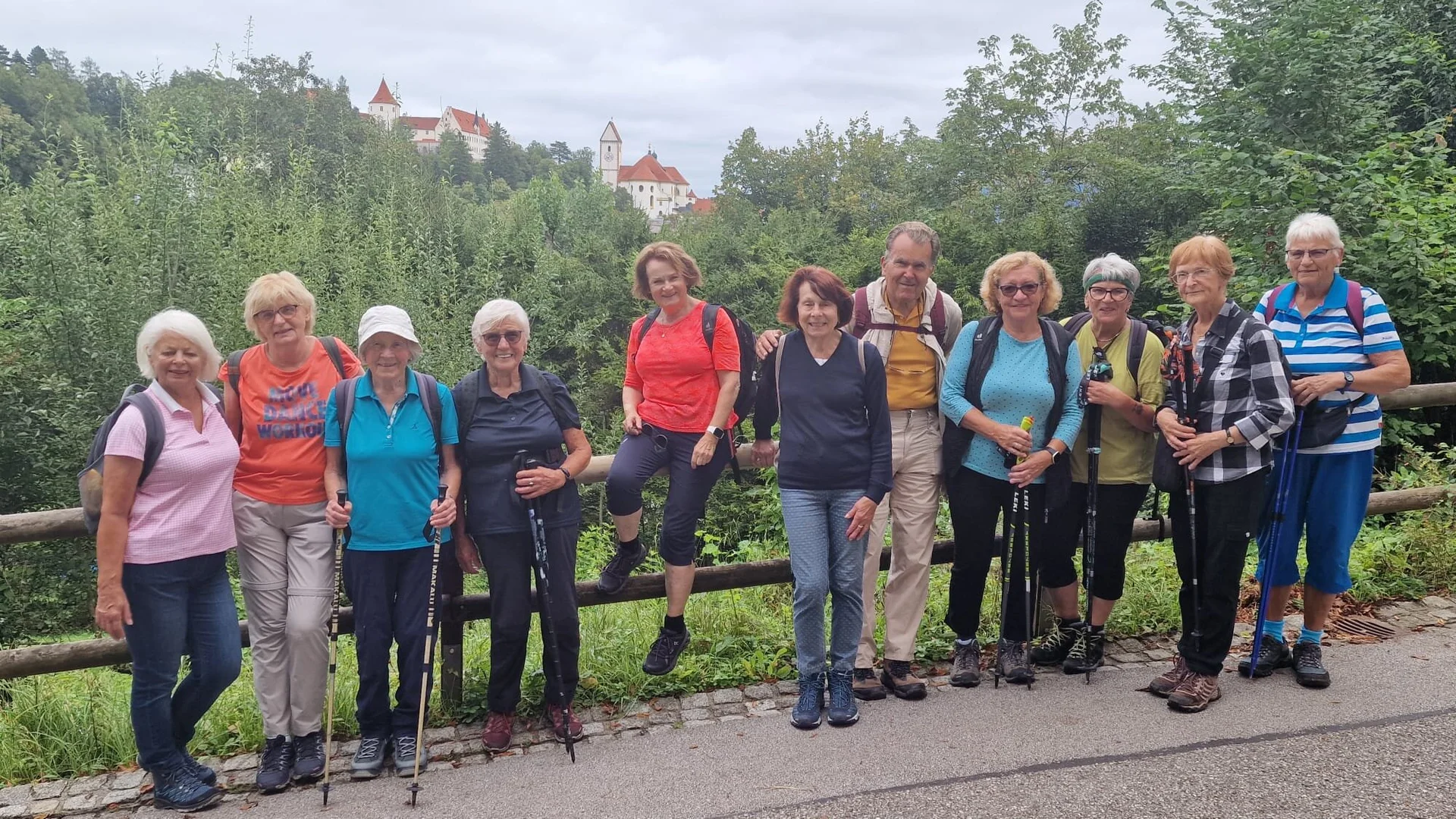 © DAV/Werner Létang