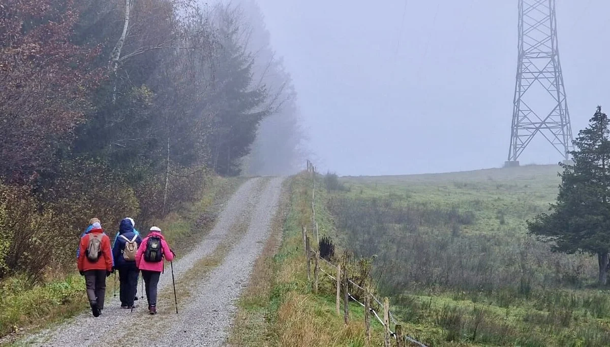 © DAV/Werner Letang