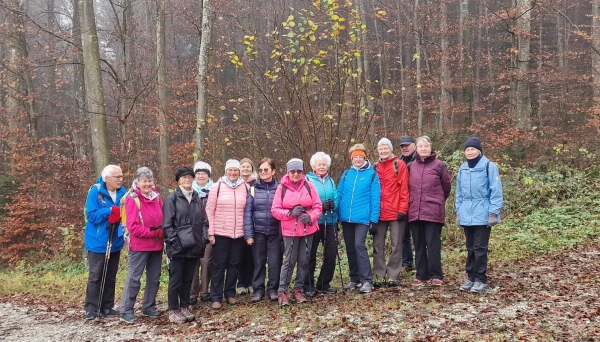 © DAV/Werner Letang