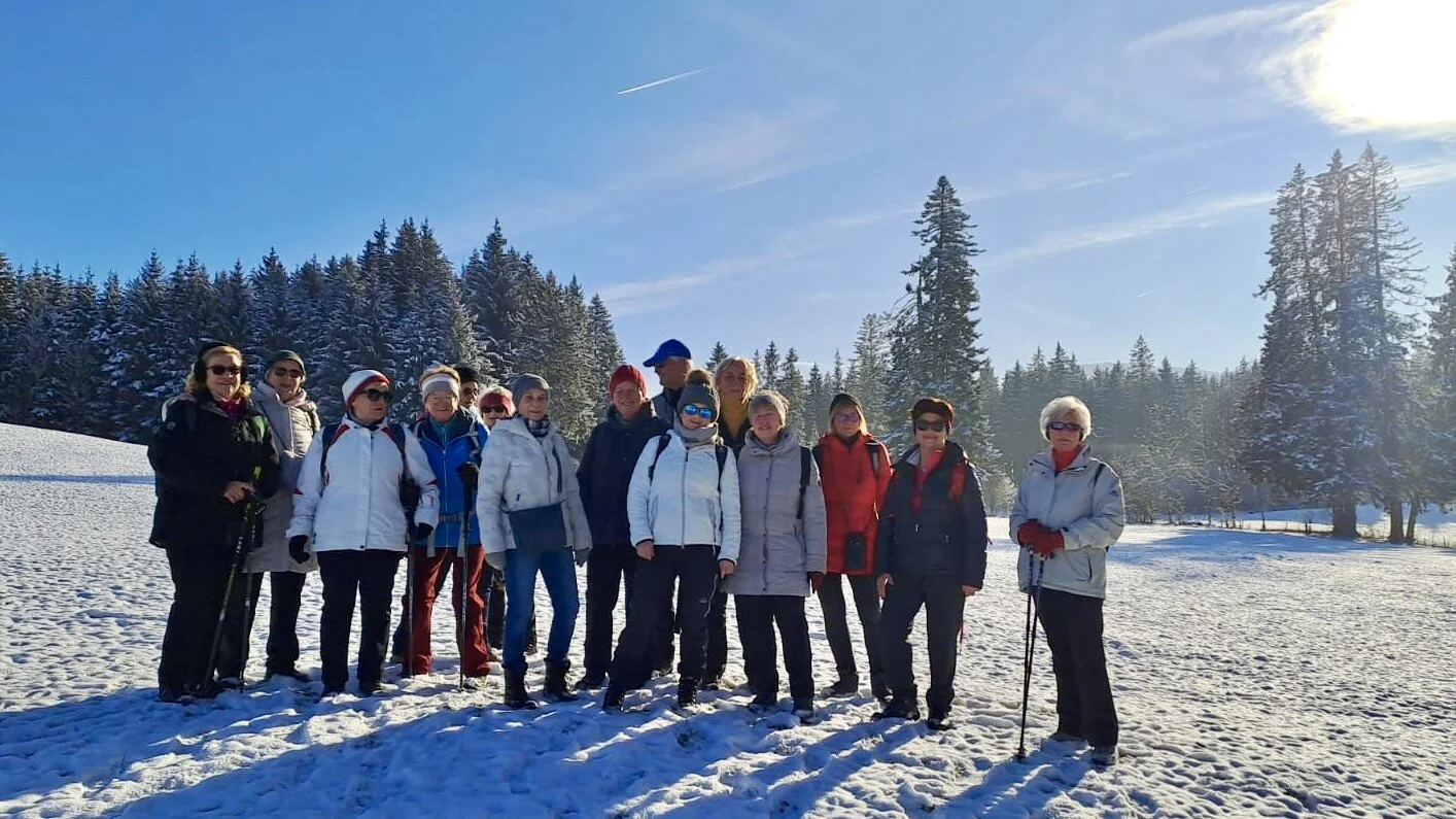 © DAV/Sibyll Nussrainer