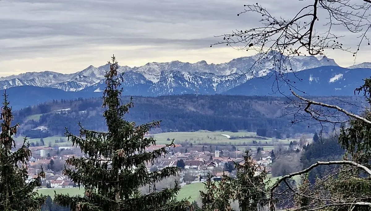 © DAV/Werner Létang